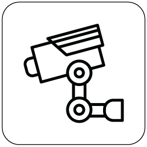 CCTV Cameras