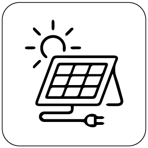 Solar Power Provision